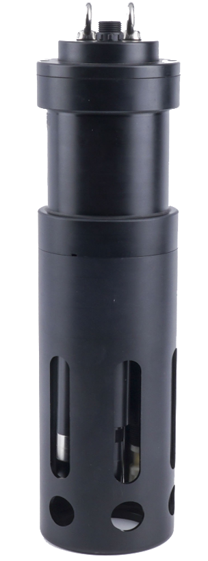 センサー接続図